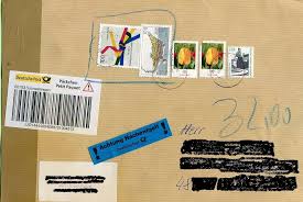 Achten sie insbesondere darauf, dass die briefmarke dabei nicht geknickt wird. Wo Briefmarke Aufkleben Grossbrief Philaseiten De Internetmarken Sind Das Briefmarken Oder Freistempel Das Gibt Es Ausserdem Zu Beachten Muwimosifuj