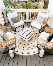 Our Front Porch Set Up Loverly Grey Front Porch Furniture Porch Chairs Front Porch Chairs