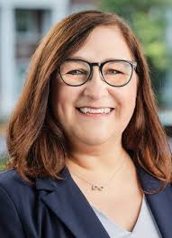 Meet The Leadership Team