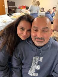 Grateful for amazing friends turned family