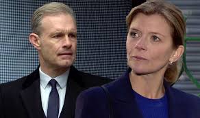 Coronation Street spoilers: Leanne Battersby's exit confirmed after she  dumps Nick Tilsley