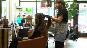Appointments are required and subject to availability. Hair Salons Going Green The Lotus Room In Stuart Recycles Almost All Its Waste