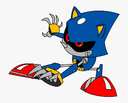 Metal sonic coloring pages ebcs d2d70e3. Sonic Mania Metal Sonic Hd Png Download Kindpng