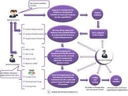 Who Is A Business Analyst Business Analyst Business Analysis Business