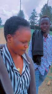 Village Insights with My Woman: A Joyful Journey