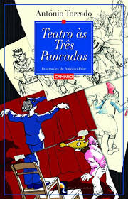 Download o coelhinho branco antónio torrado pdf for free. Teatro As Tres Pancadas Rglivreiros