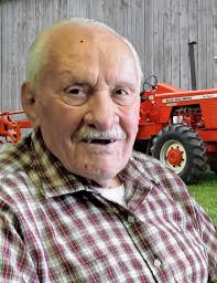 Obituary information for Edwin "Tiny" Charles Kern