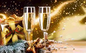 Happy New Year HD Images