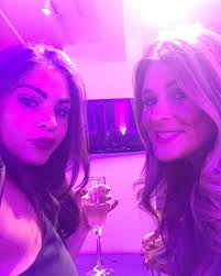 Happy happy bday to my Clone, best friend, sista sista, and 4year apart  twin. I live and die for you.