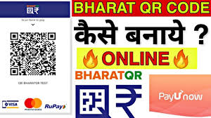 5:40 gb tech street 52 413 просмотров. How To Create Bharat Qr Code Online How To Get Bharat Qr Code Payunow Bharat Qr Code Youtube