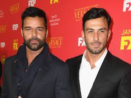 After finishing his studies, he relocated to mexico where he performed as actor in mama ama el rock, alcanzar una estrella ii. Ricky Martin Got Married In A Secret Ceremony