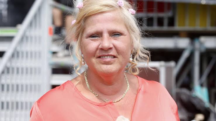 Überraschender Antrag: Silvia Wollny wird wieder heiraten