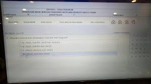 Lhdn membuka permohonan untuk jawatan seperti berikut: Soalan Peperiksaan Online Pegawai Eksekutif Lembaga Hasil Dalam Negeri Lhdn Gred 41 Tahun 2017