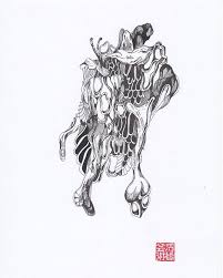 Just Drawing Artwork Drawing Draw A4 Art Fineliner Ink Doodling Creative Illustration Artoftheday Darkart Artistoninsta Art Day Drawings Fine Art