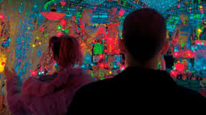 How often do we wake up to boring and dull colors in our home and wish for a change of color on the walls? How Lsd Influenced Western Culture Bbc Culture