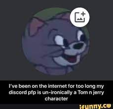 Discord pfp suzukaze aoba calm cute anime girl. I Ve Been On The Internet For Too Long My Discord Pip Is Un Ironically A Tom N Jerry Character I Ve Been On The Internet For Too Long My Discord Pfp Is Un Iro
