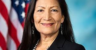 Haaland Introduces National Universal Child Care and Early Learning for All  Families