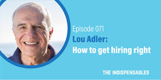 The Indispensables Podcast (@goto_podcast)