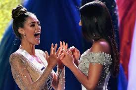 Miss colombia 2017 from 2017 miss universe pageant s top 10 e. Colombia Virreina Universal De La Belleza