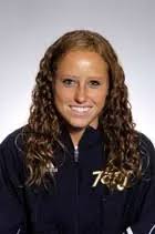 2011-12 Women's Track & Field Roster