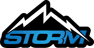 Melbourne storm have today unveiled a new logo ahead of the 2019 season. Storm Logos