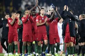 Tim kebanggaan ku.tetap kompakm dan yg terbaik kedepanya. Daftar Skuat Bintang Timnas Portugal Di Piala Eropa 2020 Calon Kuat Juara Bolatimes Com