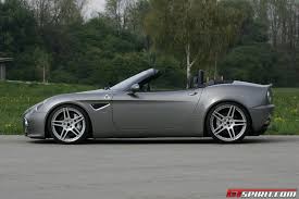 Image result for Rosso Competizione 2011 8C