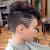 Simple Hair Tattoo Designs For Kids