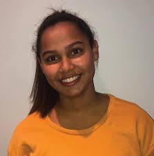 Get to Know a Lecturer: Lauren Kohn