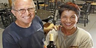 Blueberry Fun: Woman's Hobby Turns into Successful Business