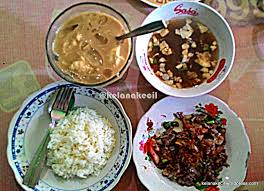 22 resep mamat ala rumahan yang mudah dan enak dari komunitas memasak terbesar dunia! Oseng Daging Haji Mamat Sajian Lezat Khas Tangerang Kelanakecil