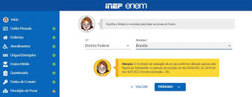 O valor da taxa de inscrição do enem 2021 continua sendo r$ 85. Inscricoes Para O Enem 2021 Comecam Amanha 30 Inep