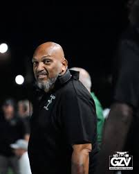 Dr. Aaron Kerr, Executive Director of Groundwork Erie, joined the Mayor's  news conference alongside members of the Green Teams. These dedicated  individuals work throughout the city to enhance, remediate, and improve our