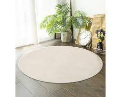Wohnzimmer deko beige teppich, badezimmer teppich beige, teppich rund beige 100% meine handarbeit teppich kinderzimmerteppich baumwolle teppich teppich häkeln aus baumwolleschnur. Teppich Romance Beige Rund O 80 Cm Bei Hornbach Kaufen