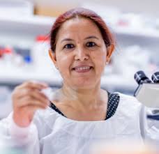 Institute for Glycomics