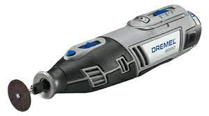 Maybe you would like to learn more about one of these? New Dremel 8100 And 8220 Cordless Rotary Tools