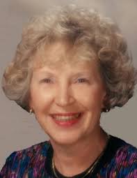 Mary Lou Carr Obituary September 5, 2018