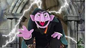 Check spelling or type a new query. Sesame Street Count Von Count Compilation Youtube