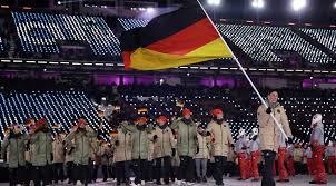 Aber davon ab, eine sensationelle show, die auch bei twitter durch die bank sehr gut weg kommt. Olympia 2018 300 Millionen Tv Zuschauer Sehen Eroffnungsfeier