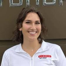 Classic Hyundai Staff