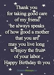 Happy Birthday Wishes For My Friend Mom Https Www Occasionsmessages Com Birthday Birthday Wishes Friend Mom Birthday Wishes Birthday Wishes For Mom Birthday Wishes For Friend