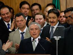 São paulo—brazil's former president michel temer has been arrested in the latest breakthrough in the car wash investigation, sending shock . Michel Temer Latest News Breaking Stories And Comment The Independent