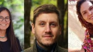 Announcing our 2025-2026 Library & Museum Fellowship Cohort