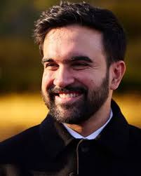 What questions do you have for Zohran Mamdani? Ask them here 👇 Don't miss  my exclusive sit-down today at 3pET