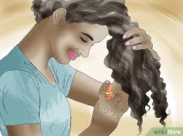 Types, cost, and how to care for your new curls. 3 Ways To Maintain Black Hair During Exercise Wikihow