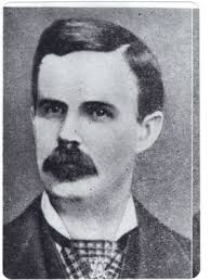 Willis Fleet Simmons (1848-1888)