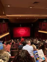 Photos At Paper Mill Playhouse