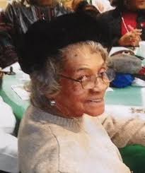 Mattie Talley Obituary (1932