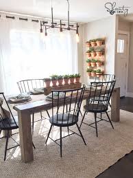 We did not find results for: Diy Modern Farmhouse Table As Seen On Hgtv Open Concept Shanty 2 Chic