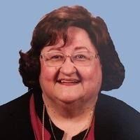 Alexandra O'Donnell Obituary (1940